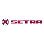 Логотип Setra