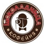 Логотип Шоколадница