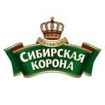 Логотип Сибирская корона