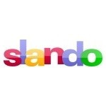 Логотип Slando
