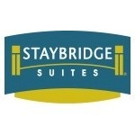 Логотип Staybridge Suites
