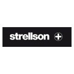 Логотип Strellson