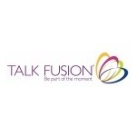 Логотип Talk Fusion