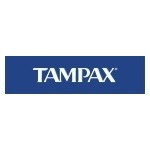 Логотип Tampax