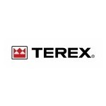 Логотип Terex
