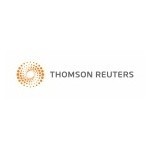 Логотип Thomson Reuters