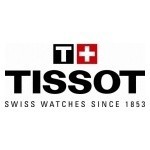 Логотип Tissot
