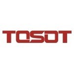 Логотип Tosot