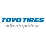 Логотип Toyo Tires