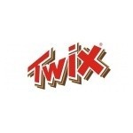 Логотип Twix