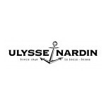 Логотип Ulysse Nardin