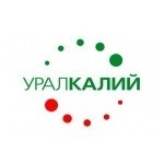 Логотип Уралкалий