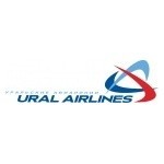 Логотип Уральские авиалинии