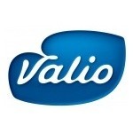 Логотип Valio