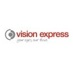 Логотип Vision Express