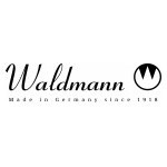 Логотип Waldmann