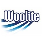 Логотип Woolite