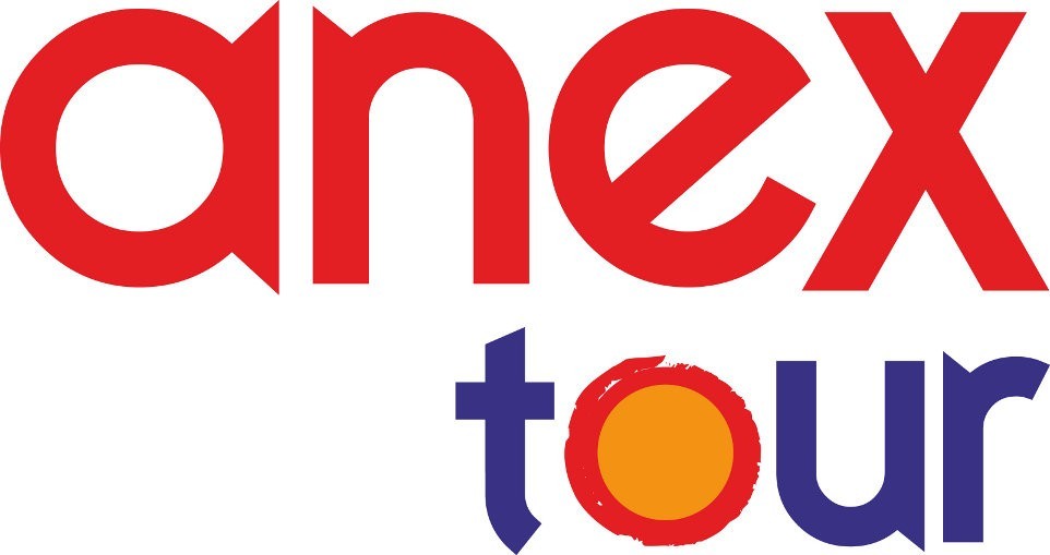 anex tour website