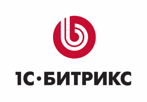 Логотип 1C-Bitrix