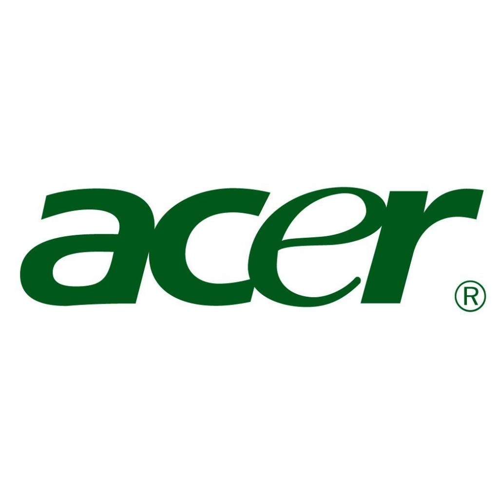 Логотип Acer