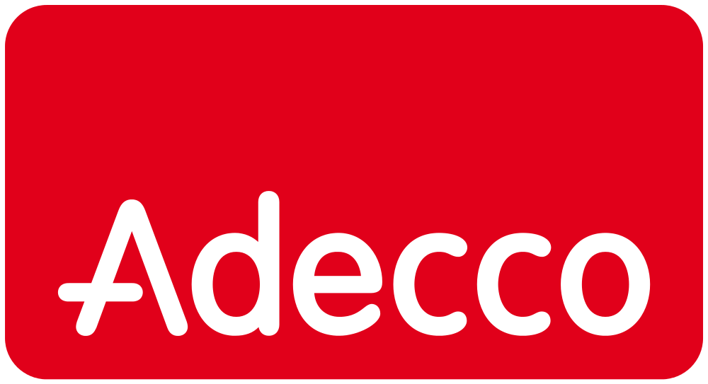 Логотип Adecco