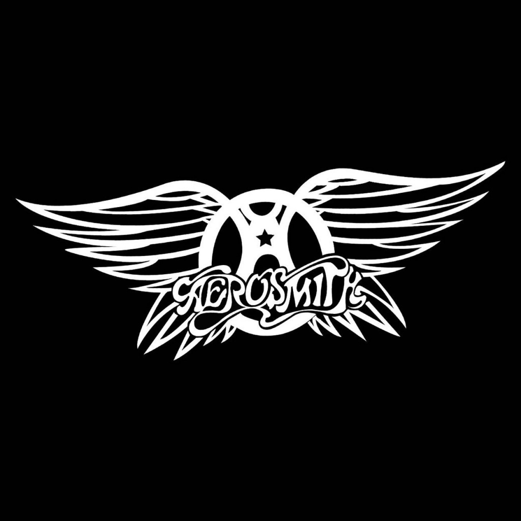 Логотип Aerosmith