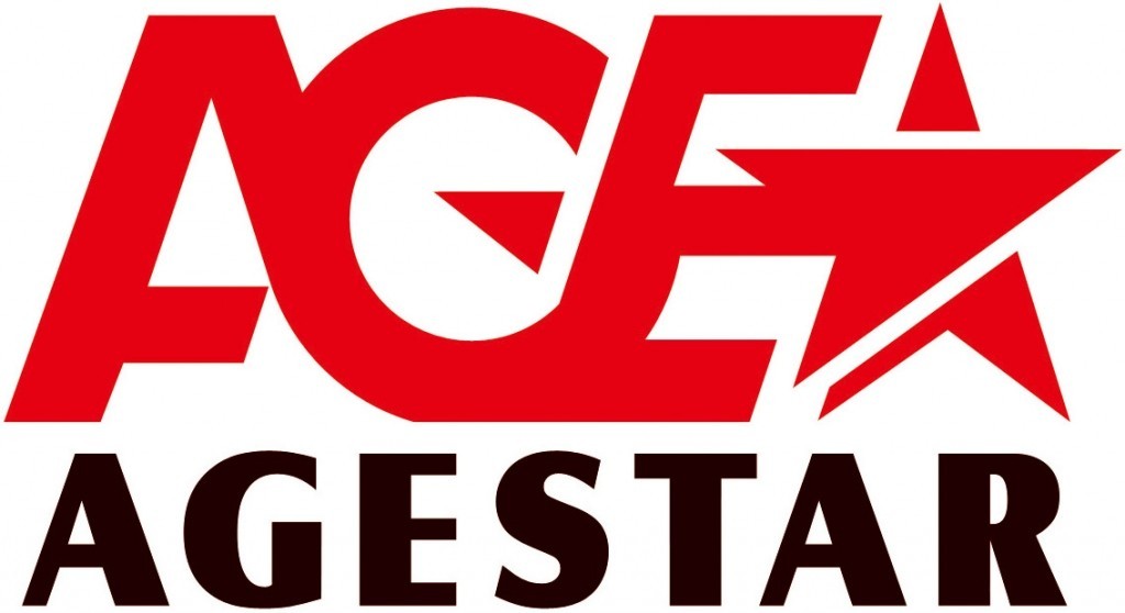 Логотип Agestar