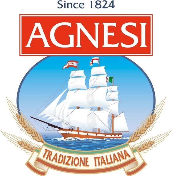 Логотип Agnesi