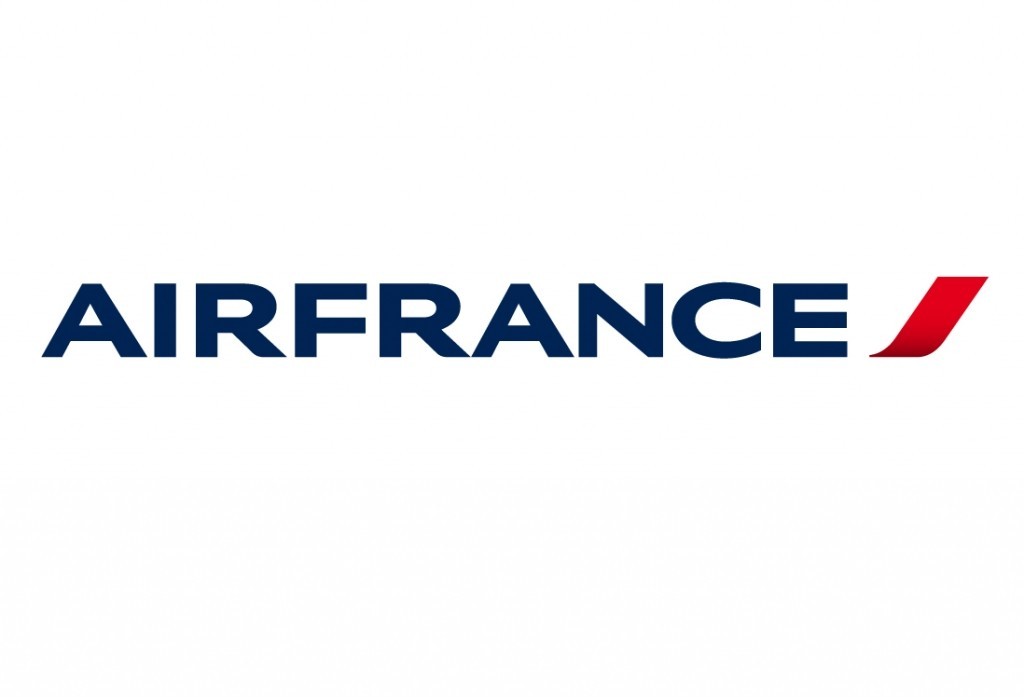 Логотип Air France