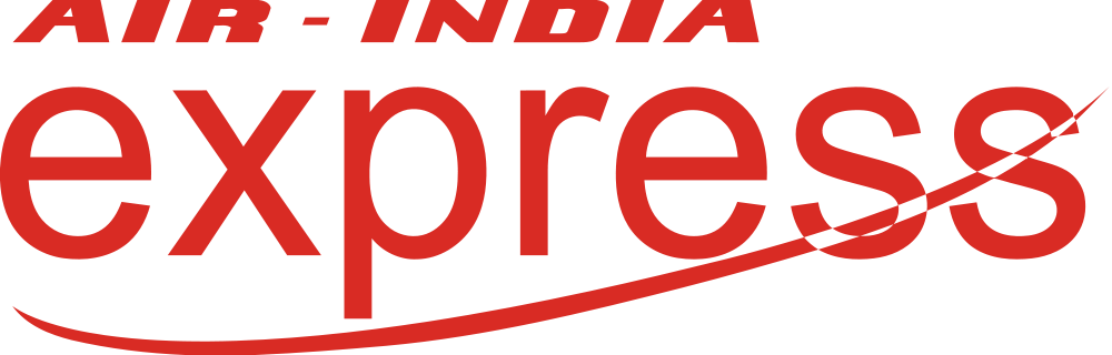 Логотип Air India Express