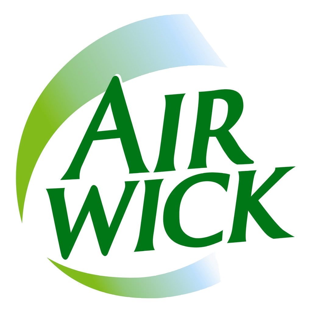 Логотип Air Wick