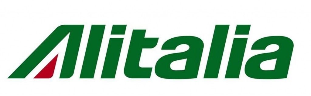 Логотип Alitalia