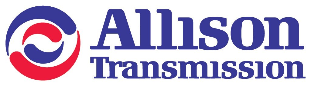 Логотип Allison Transmission