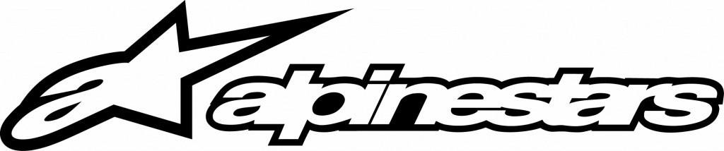 Логотип Alpinestars