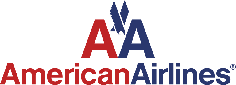 Логотип American Airlines