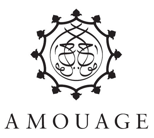 Логотип Amouage