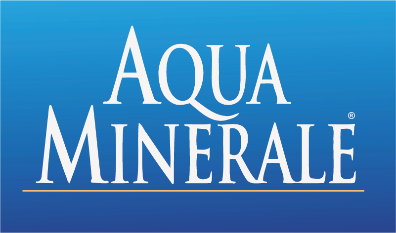 Логотип Aqua Minerale