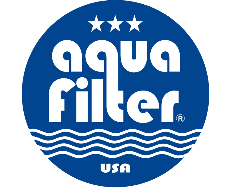 Логотип Aquafilter