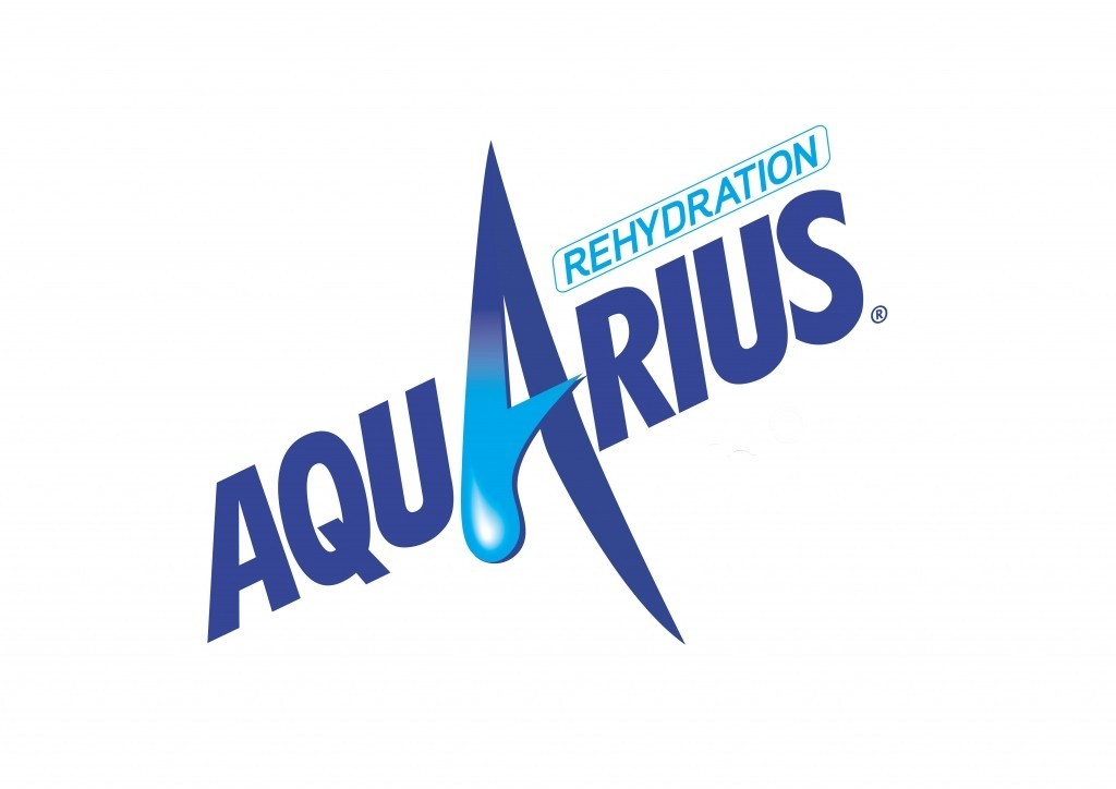 Логотип Aquarius