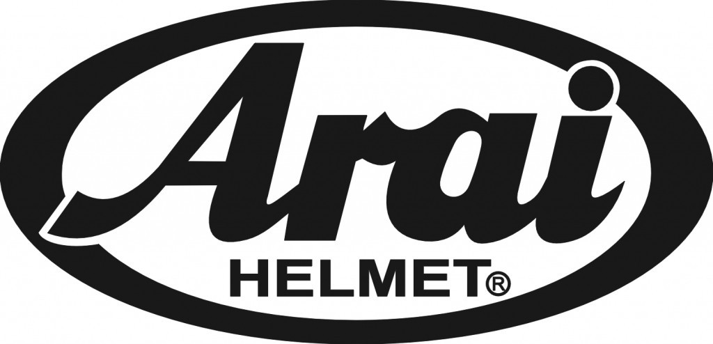 Логотип Arai Helmet