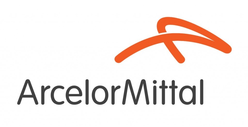 Логотип ArcelorMittal