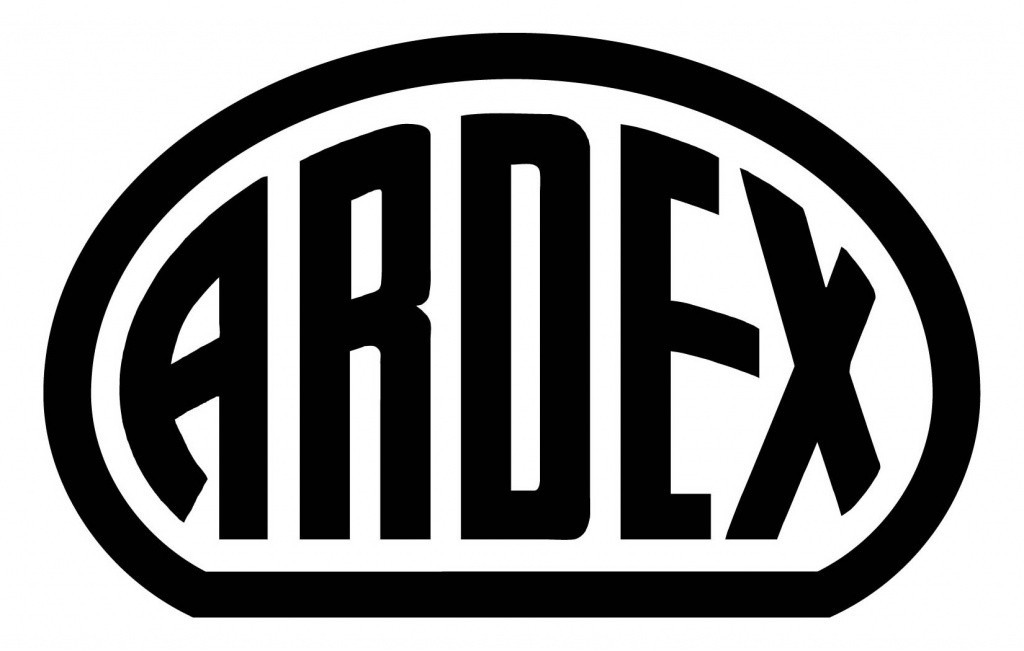 Логотип Ardex