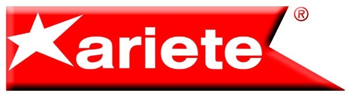 Логотип Ariete