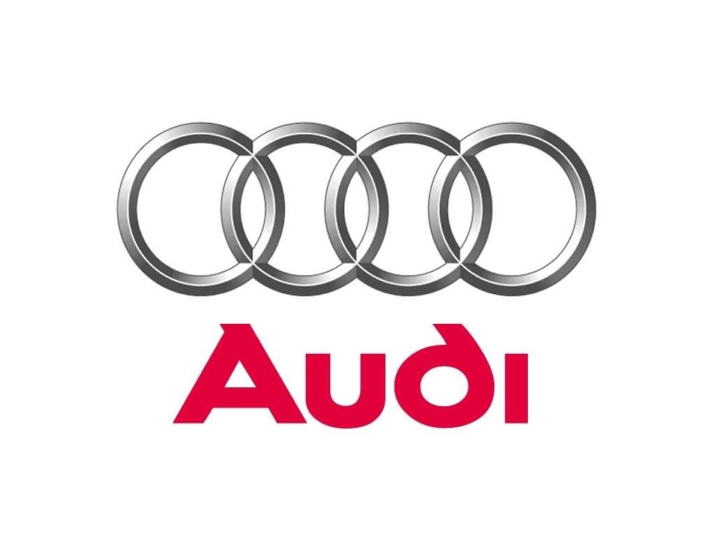 Логотип Audi