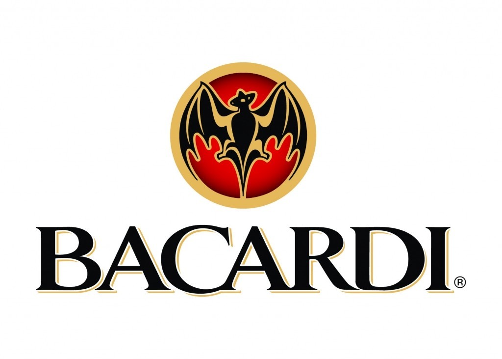 Логотип Bacardi