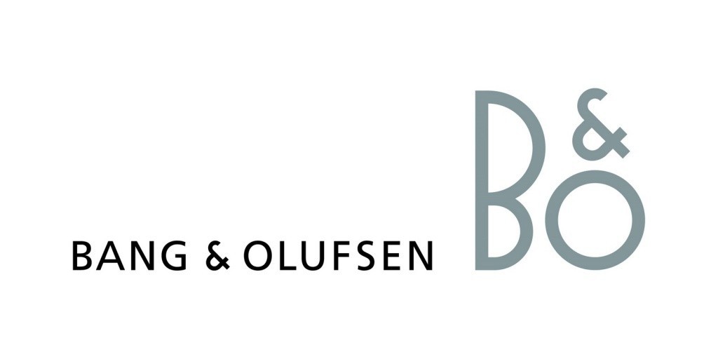 Логотип Bang & Olufsen