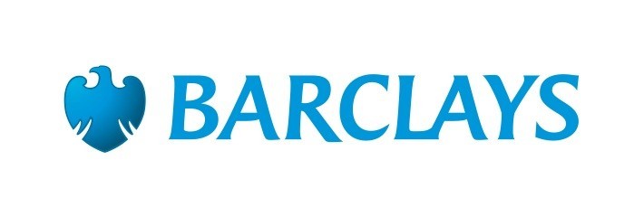 Логотип Barclays