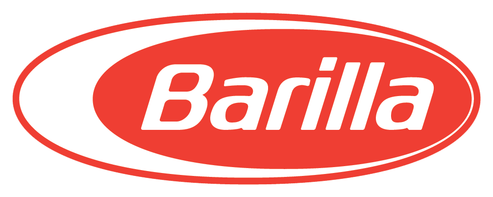 Логотип Barilla