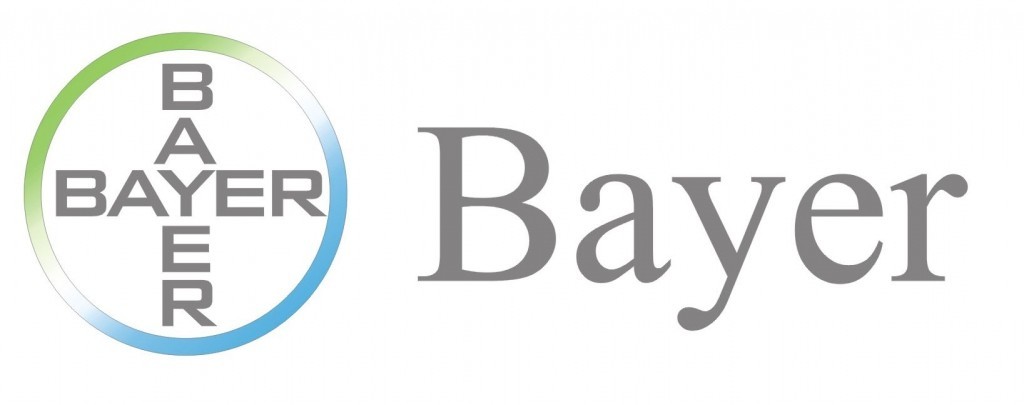 Логотип Bayer