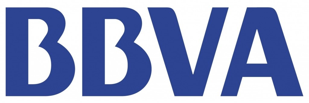 Логотип BBVA